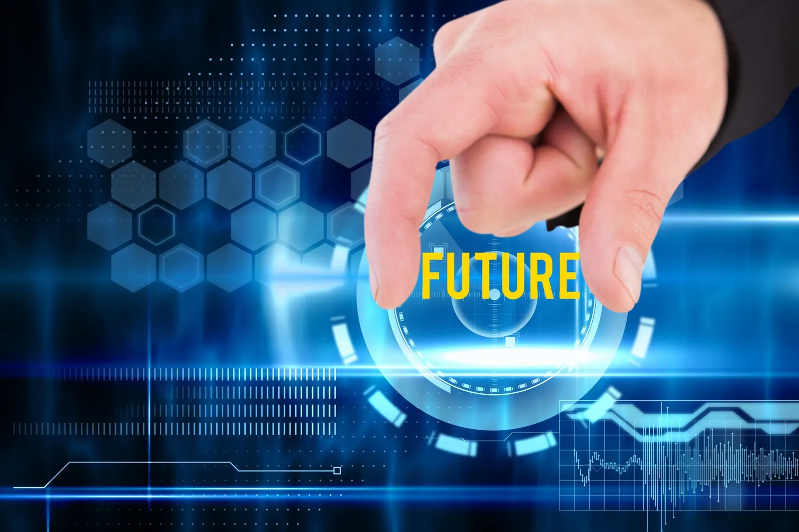 Enterprise institutions and modern technology