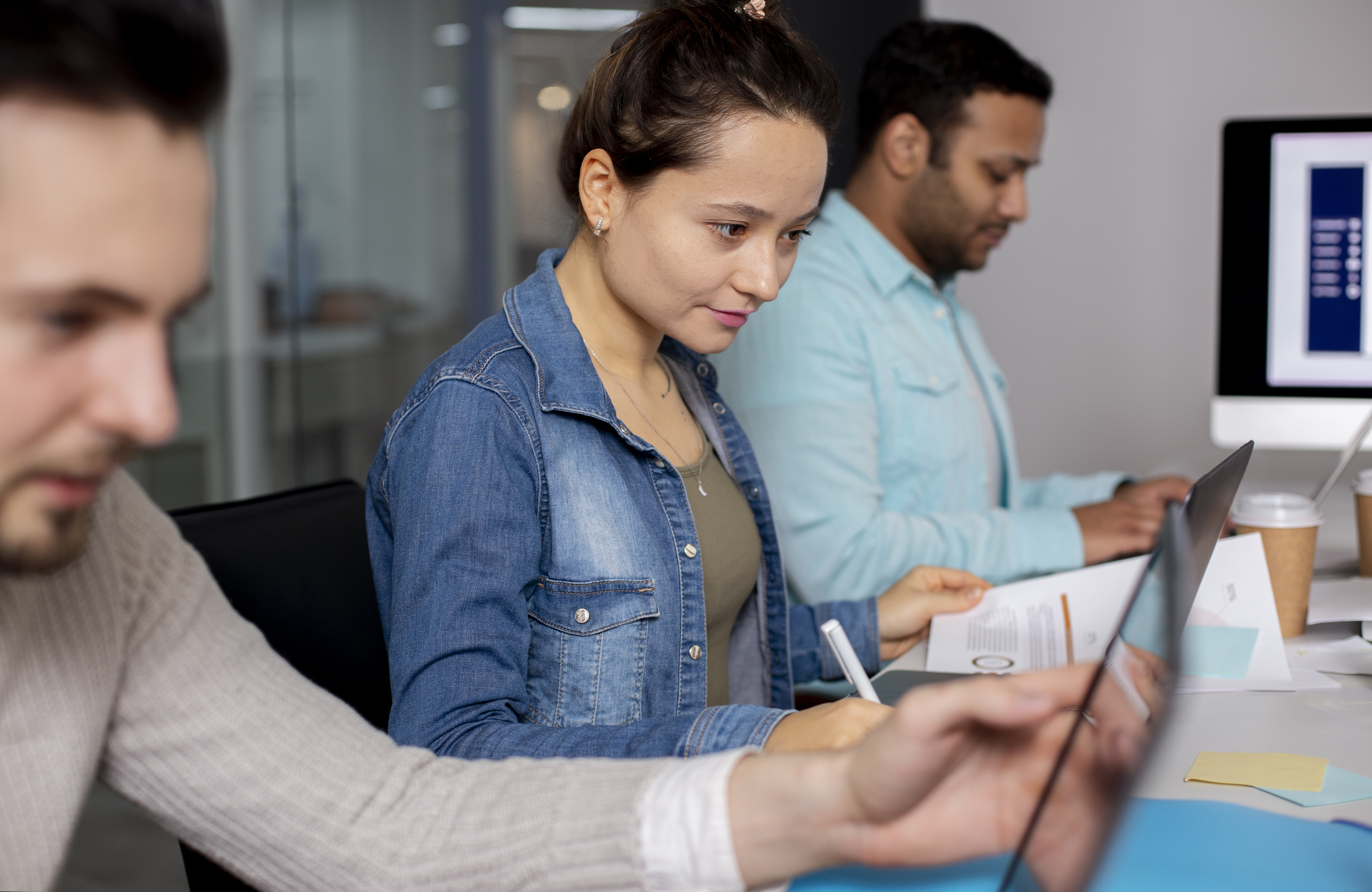 Legacy application modernization